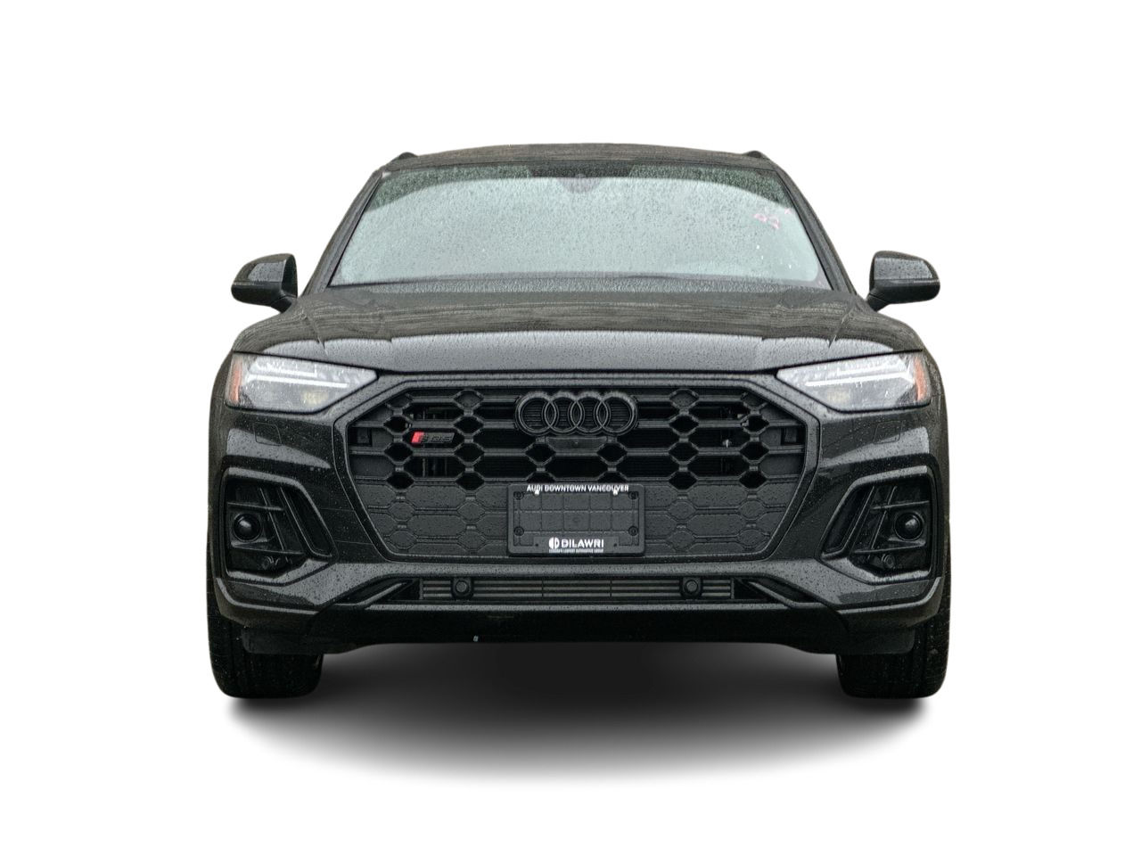 2025 Audi SQ5 in Vancouver, British Columbia