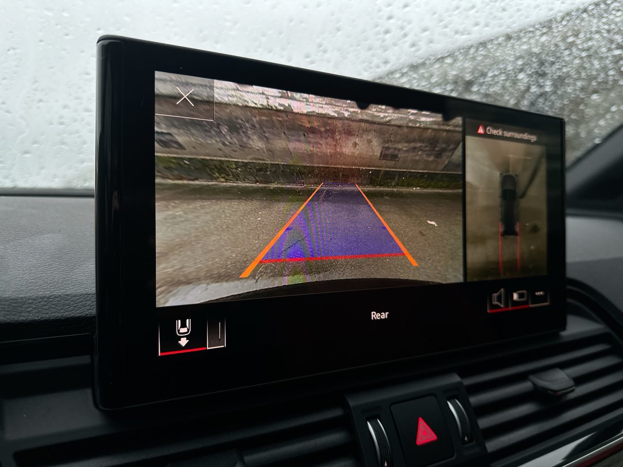 2025 Audi SQ5 in Vancouver, British Columbia