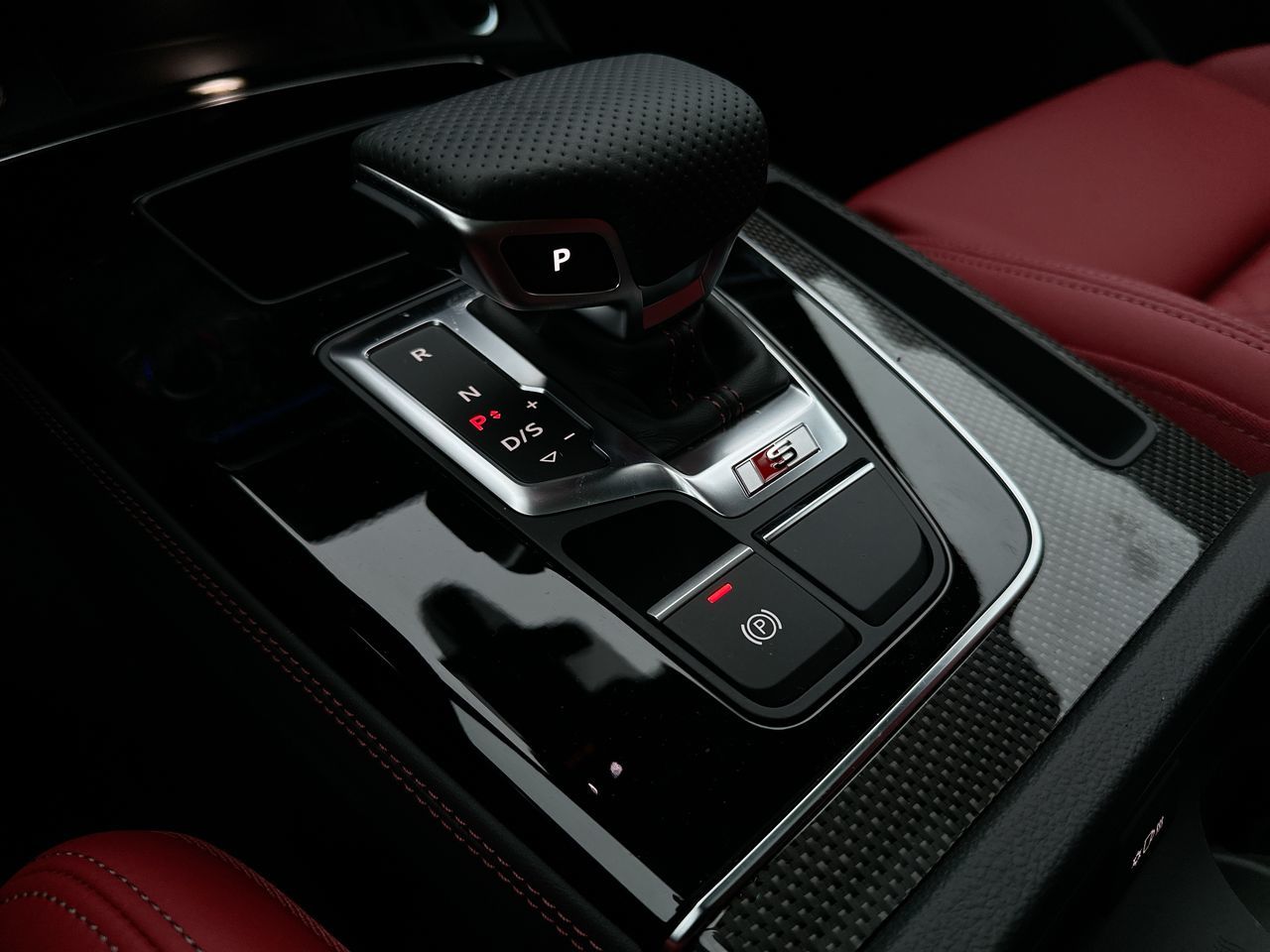 2025 Audi SQ5 in Vancouver, British Columbia