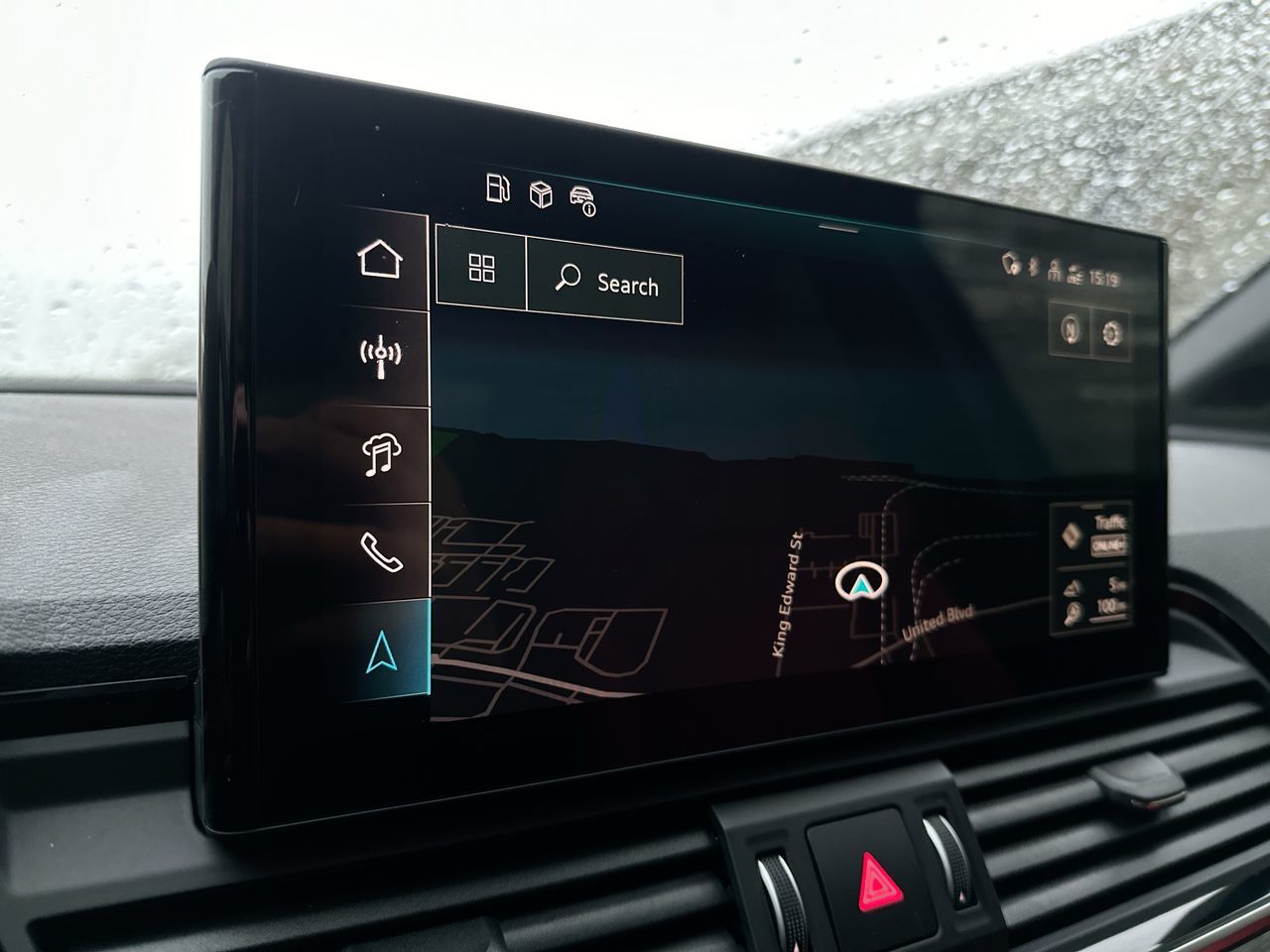 2025 Audi SQ5 in Vancouver, British Columbia