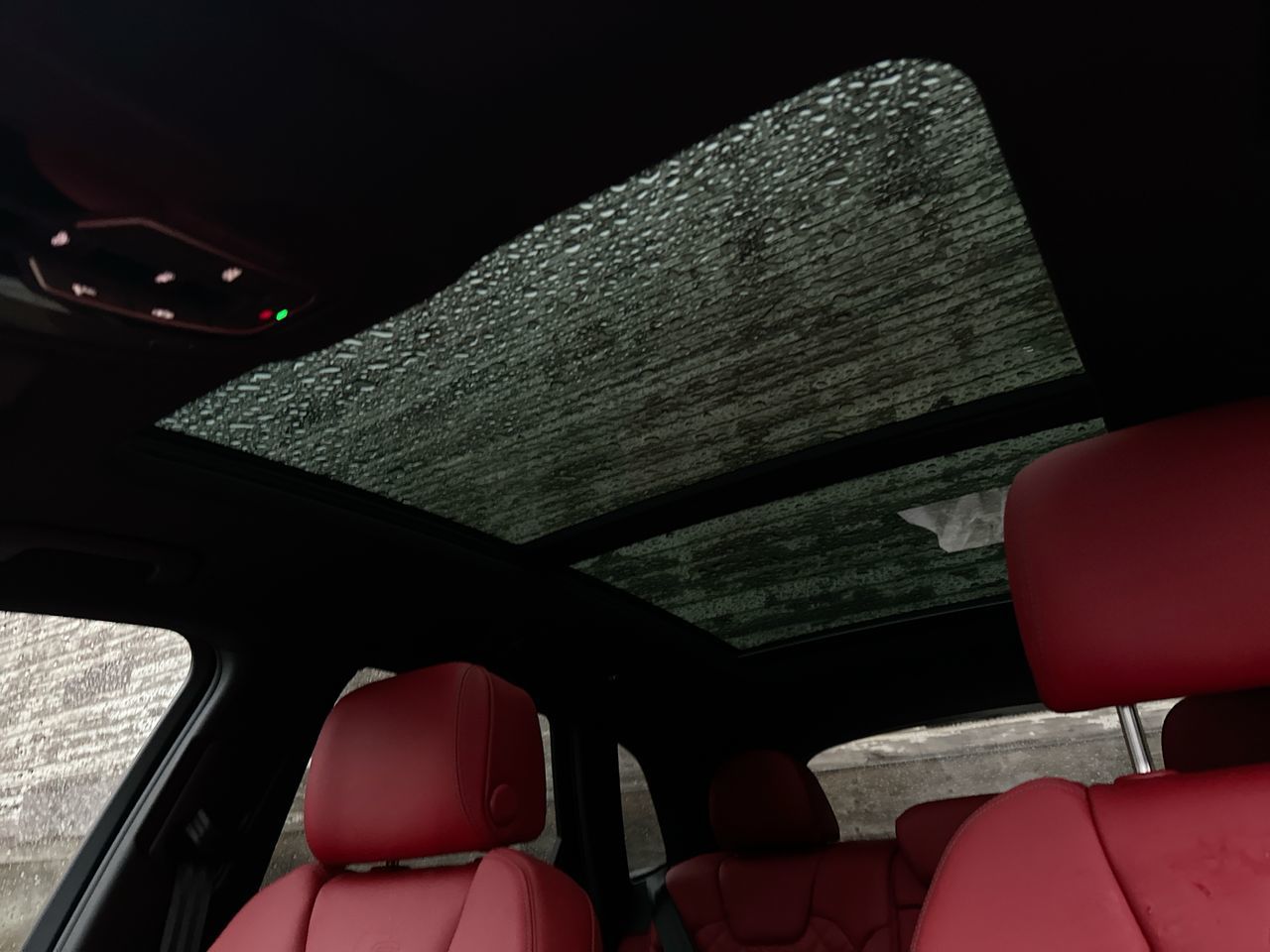 2025 Audi SQ5 in Vancouver, British Columbia