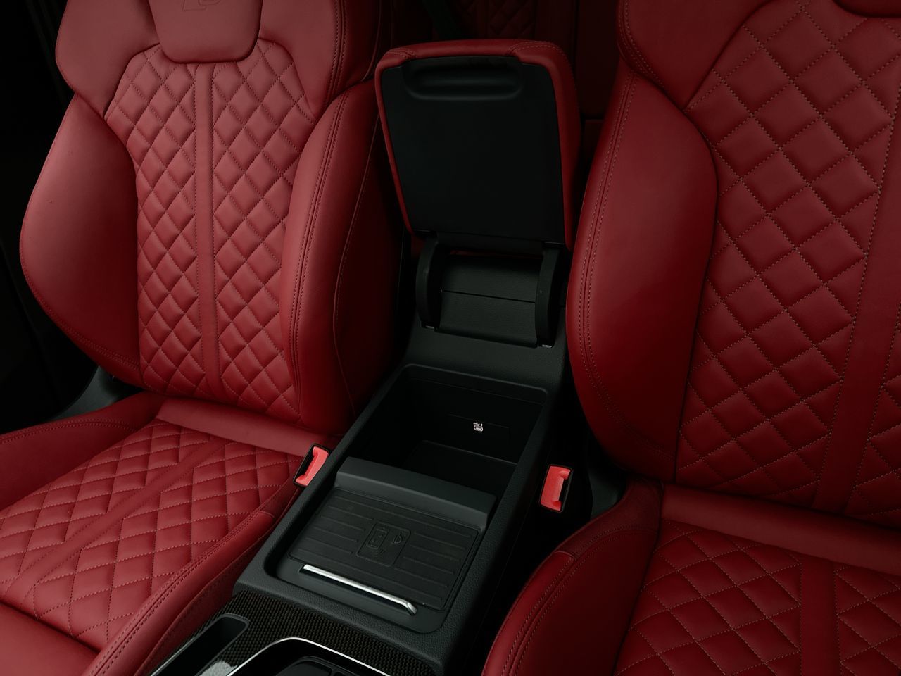 2025 Audi SQ5 in Vancouver, British Columbia