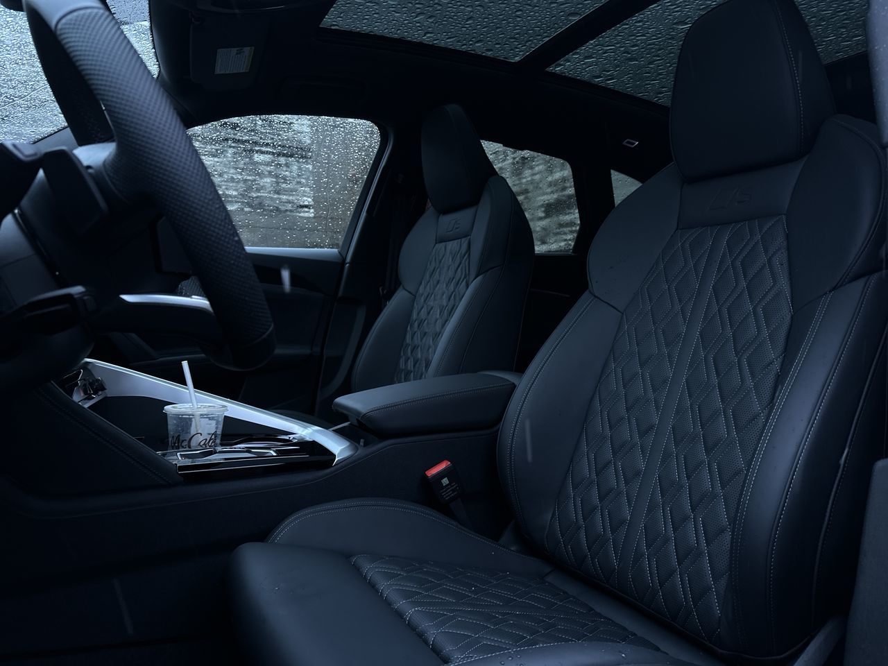 2025 Audi SQ5 in Vancouver, British Columbia