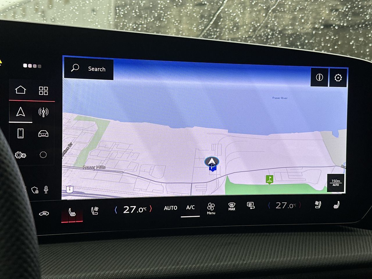 2025 Audi SQ5 in Vancouver, British Columbia