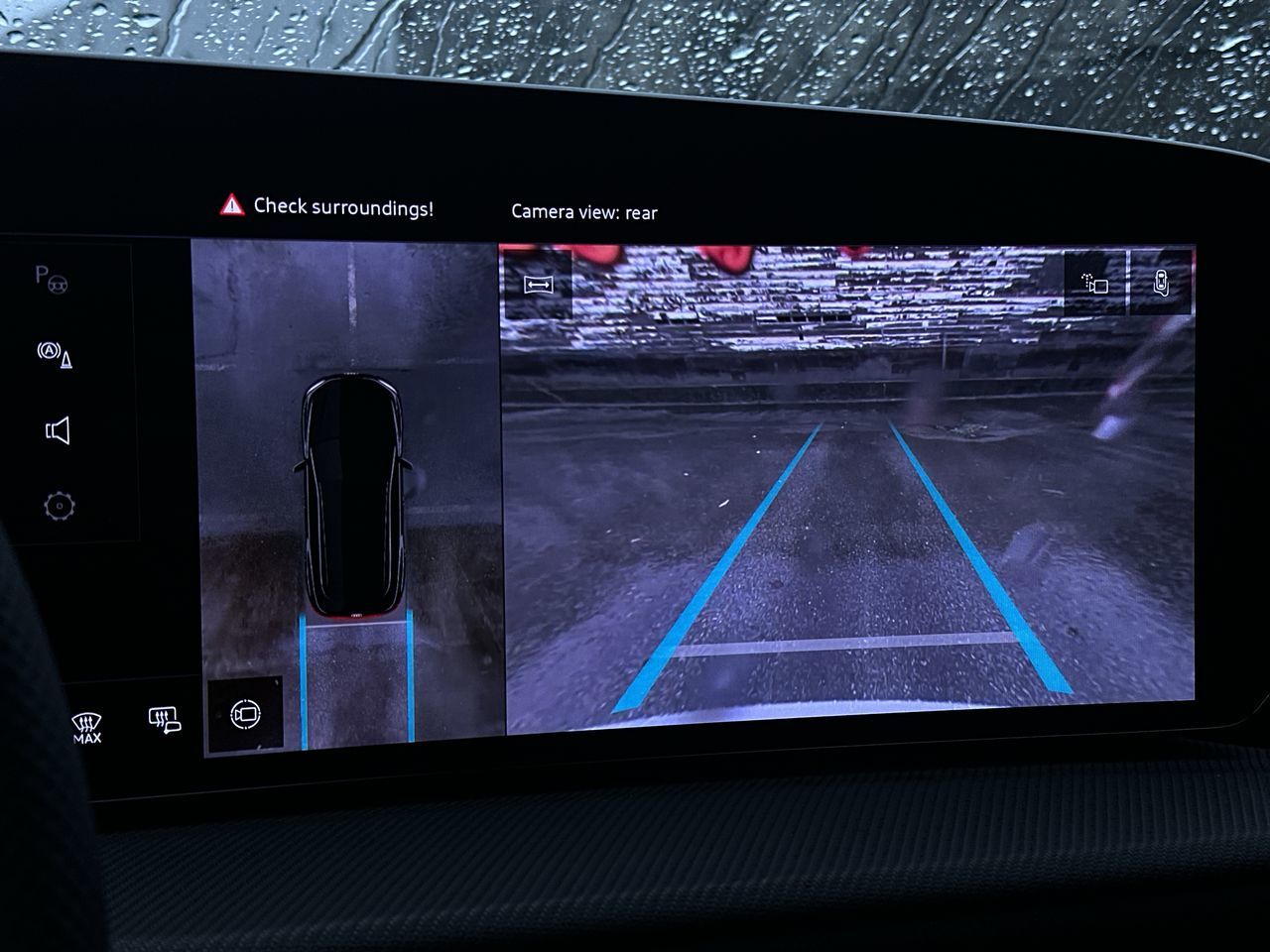 2025 Audi SQ5 in Vancouver, British Columbia