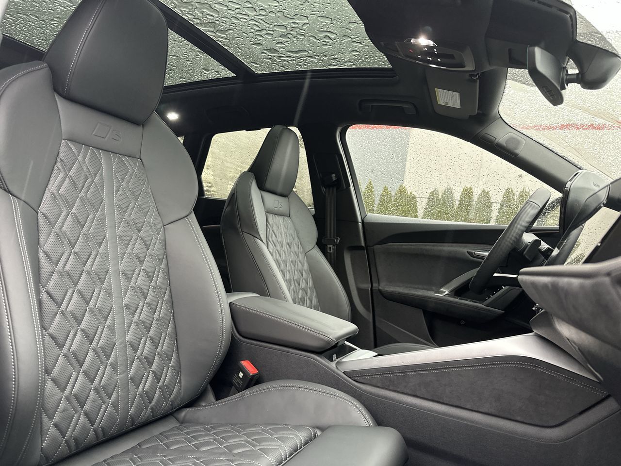 2025 Audi SQ5 in Vancouver, British Columbia