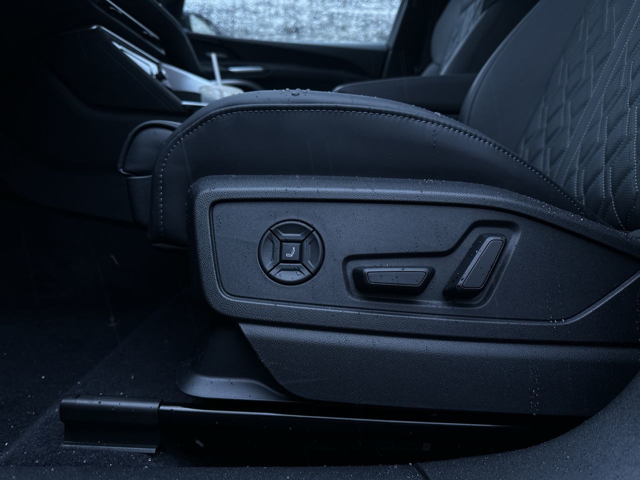 2025 Audi SQ5 in Vancouver, British Columbia