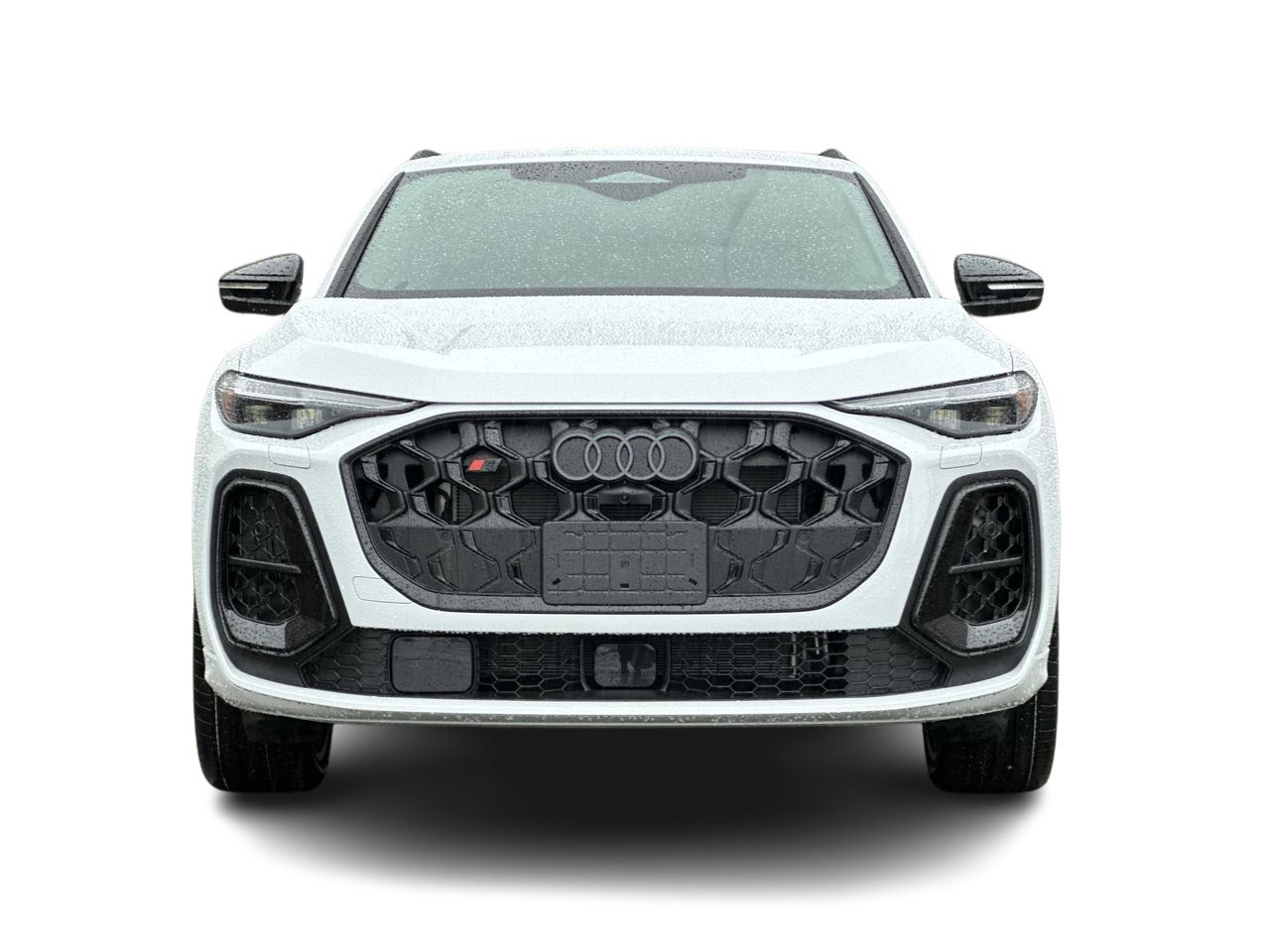 2025 Audi SQ5 in Vancouver, British Columbia