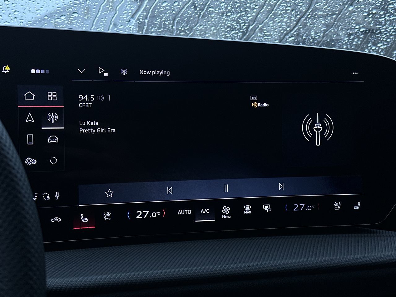 2025 Audi SQ5 in Vancouver, British Columbia