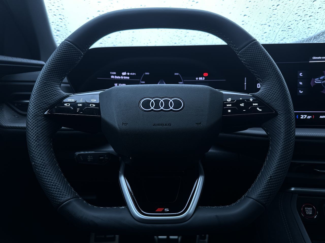 2025 Audi SQ5 in Vancouver, British Columbia