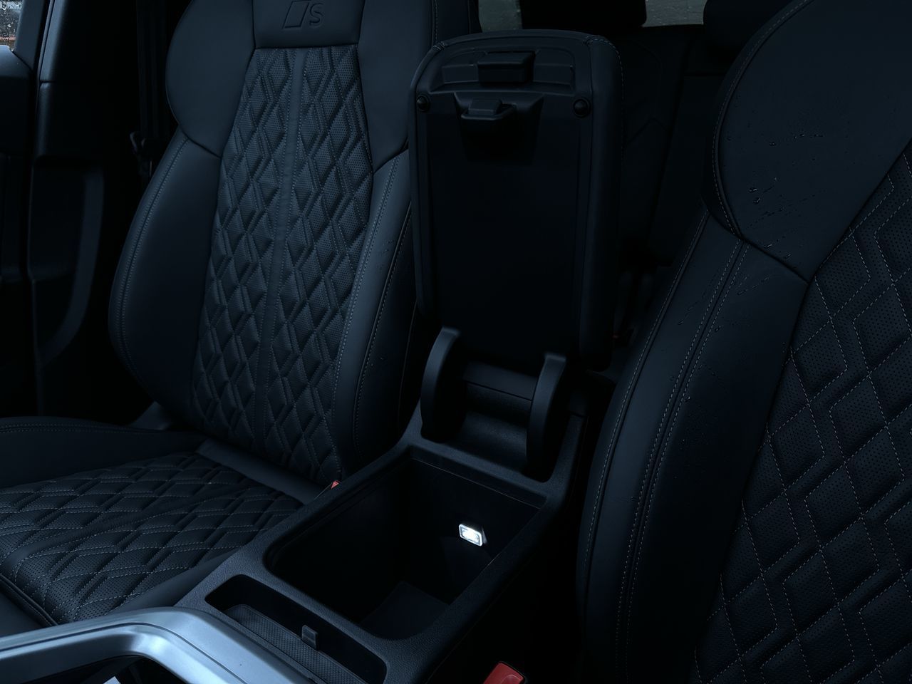 2025 Audi SQ5 in Vancouver, British Columbia