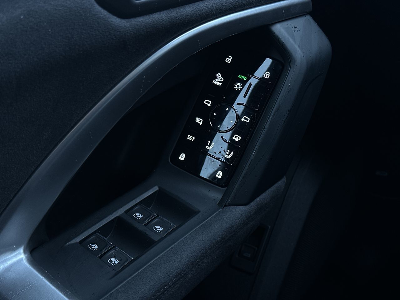 2025 Audi SQ5 in Vancouver, British Columbia