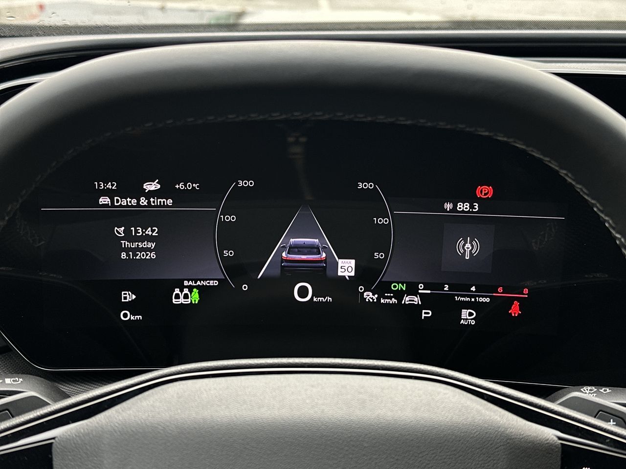 Audi SQ5  2025 à Vancouver, Colombie-Britannique