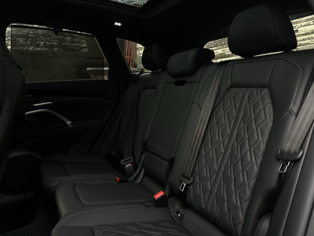 Audi SQ5  2025 à Vancouver, Colombie-Britannique