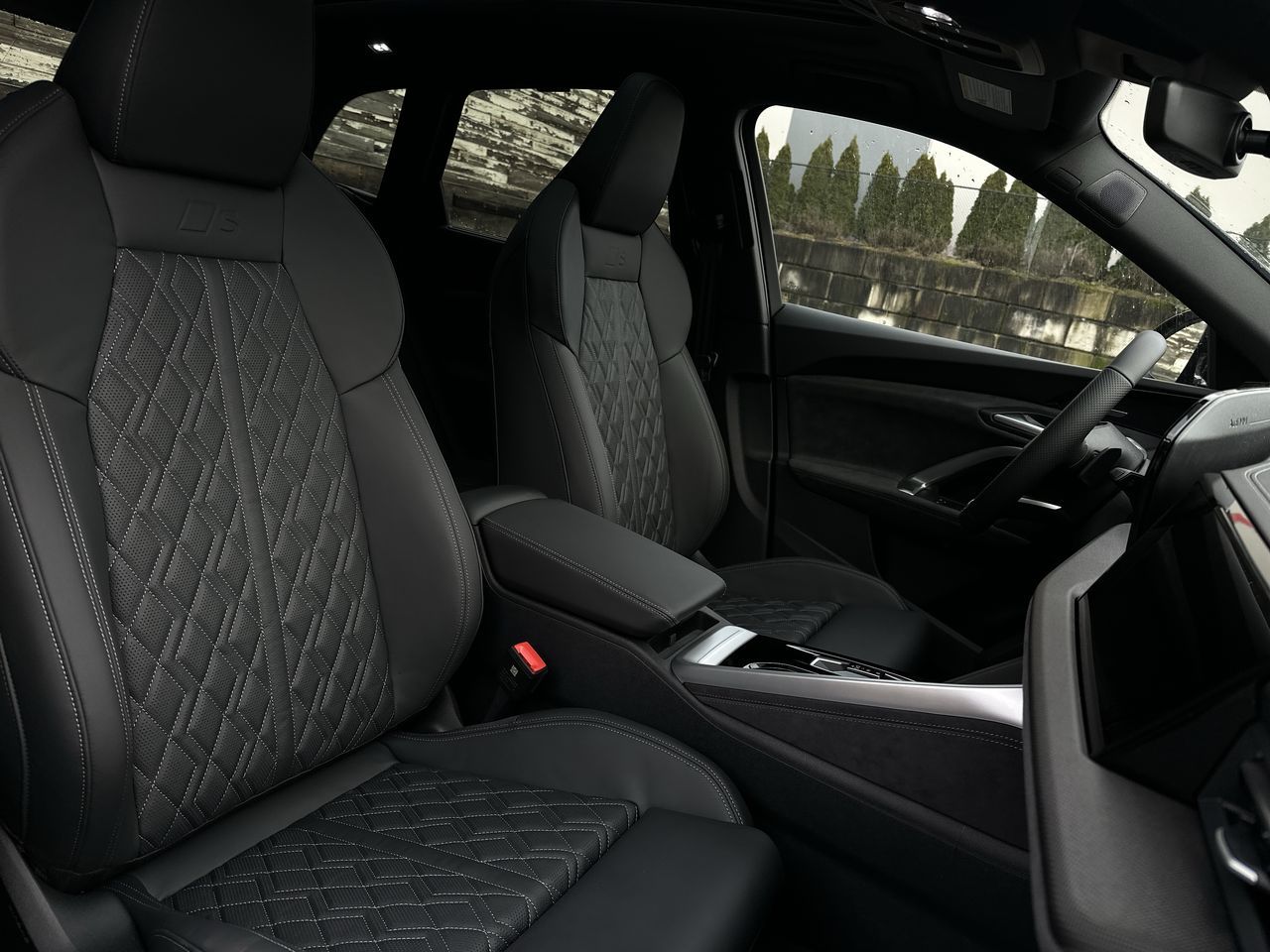 Audi SQ5  2025 à Vancouver, Colombie-Britannique