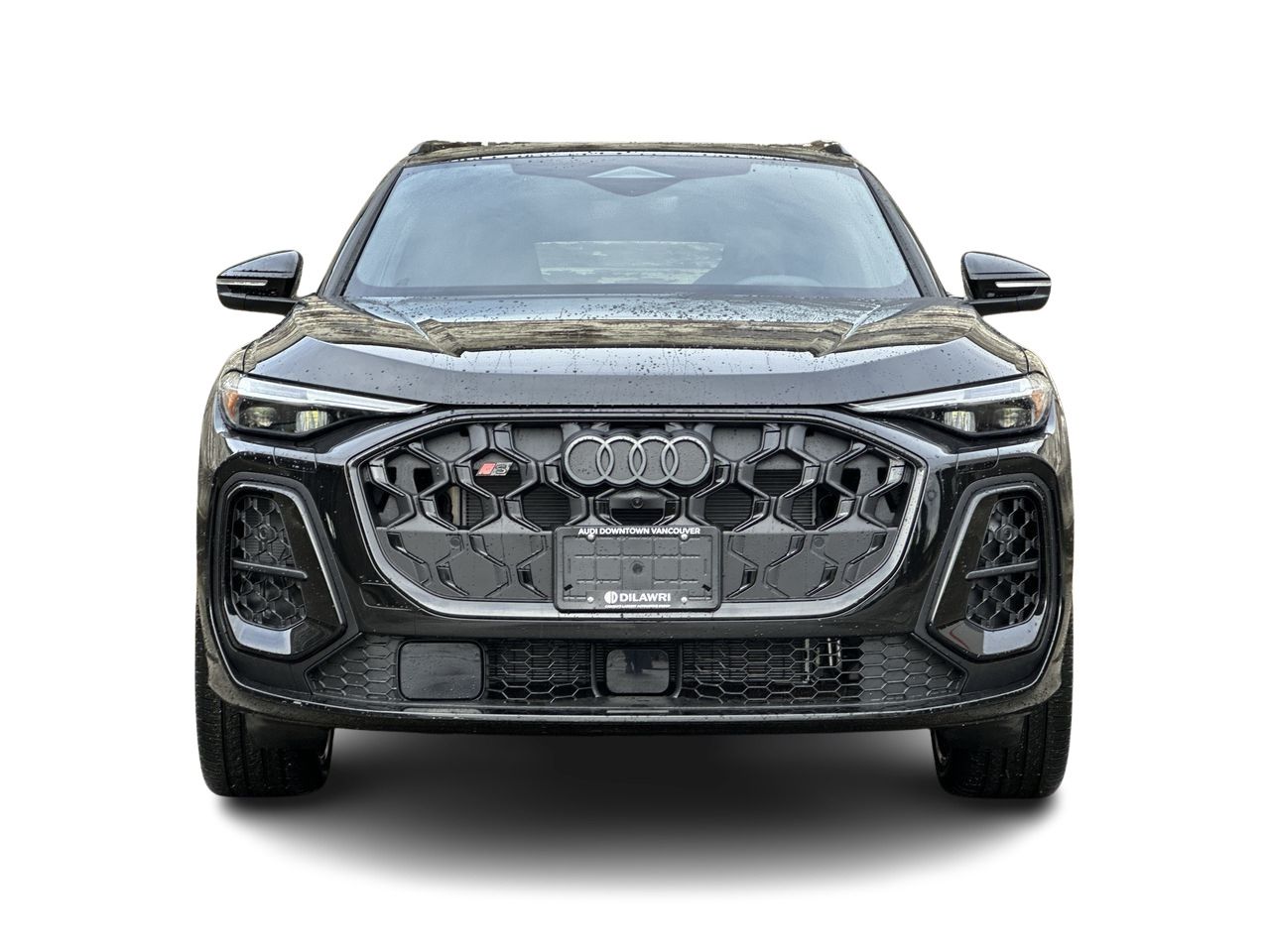 Audi SQ5  2025 à Vancouver, Colombie-Britannique