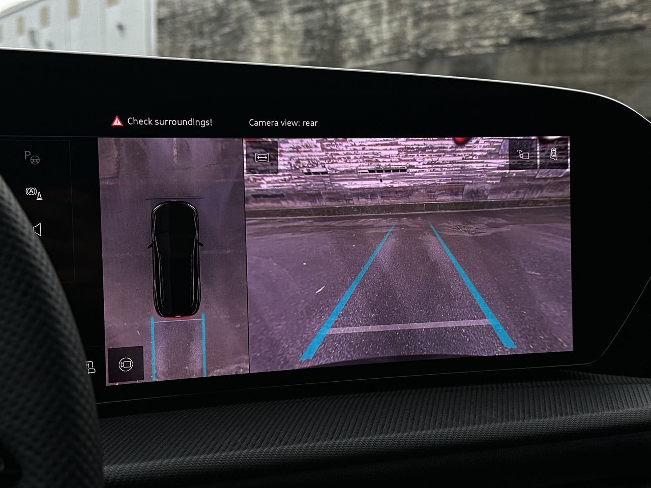 Audi SQ5  2025 à Vancouver, Colombie-Britannique