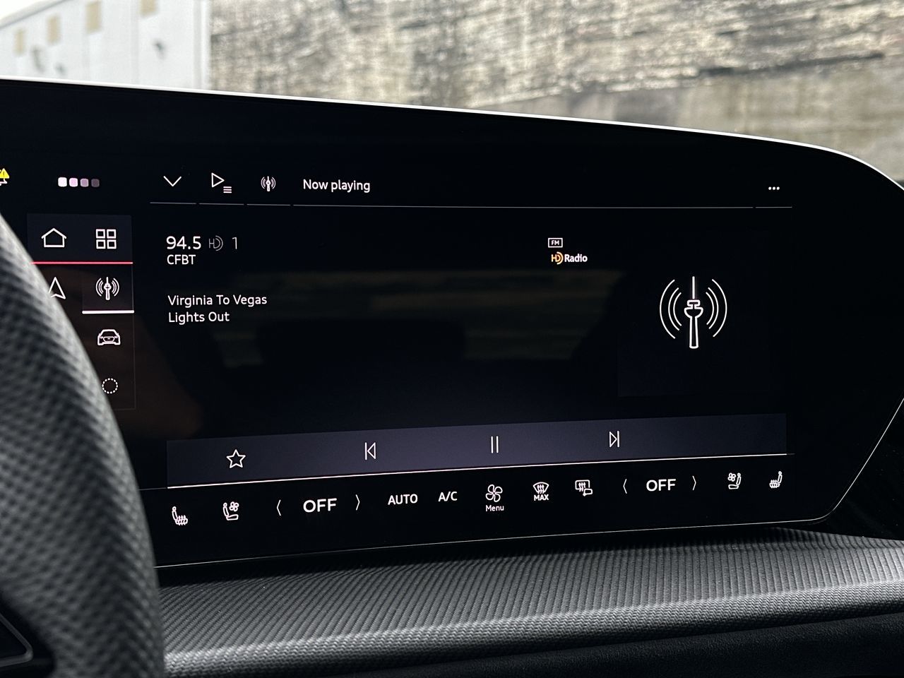 Audi SQ5  2025 à Vancouver, Colombie-Britannique