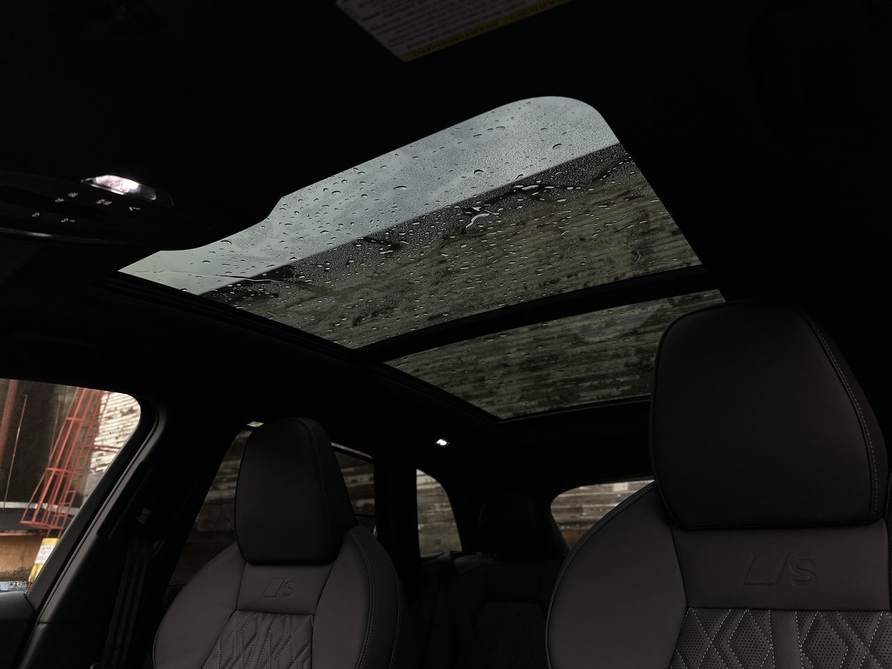 Audi SQ5  2025 à Vancouver, Colombie-Britannique