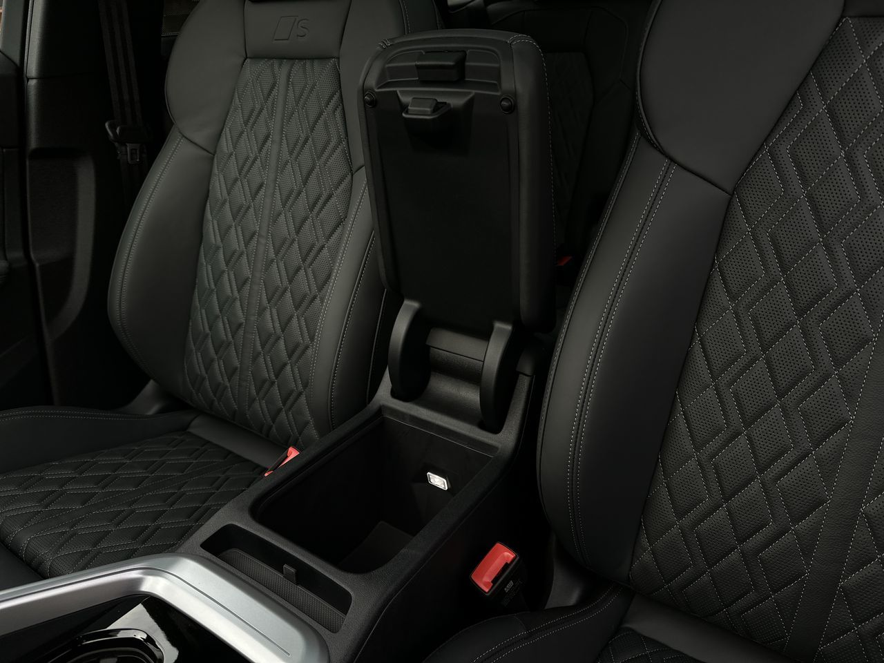 Audi SQ5  2025 à Vancouver, Colombie-Britannique