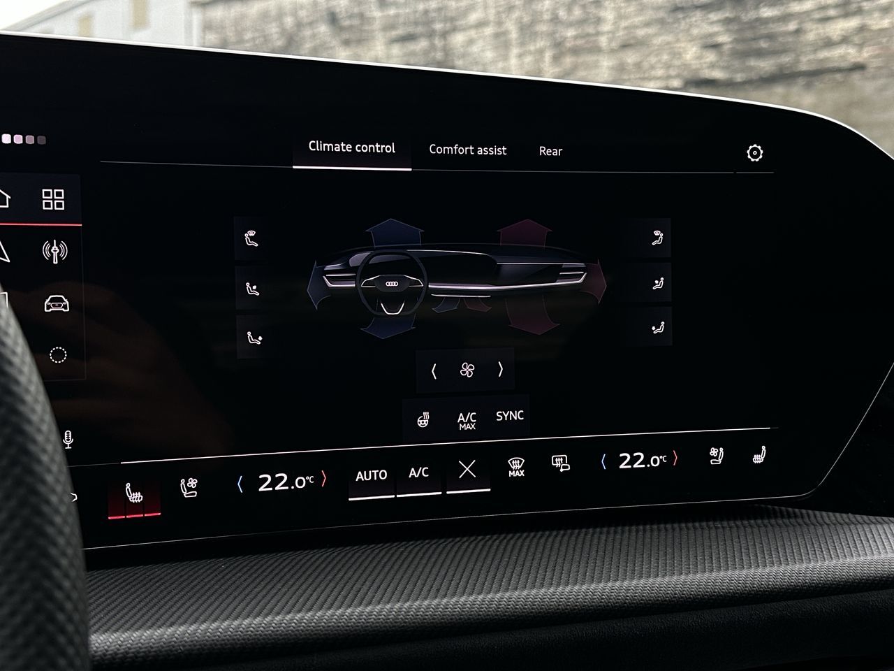 Audi SQ5  2025 à Vancouver, Colombie-Britannique