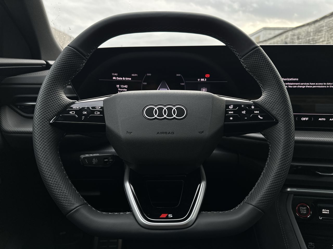 Audi SQ5  2025 à Vancouver, Colombie-Britannique