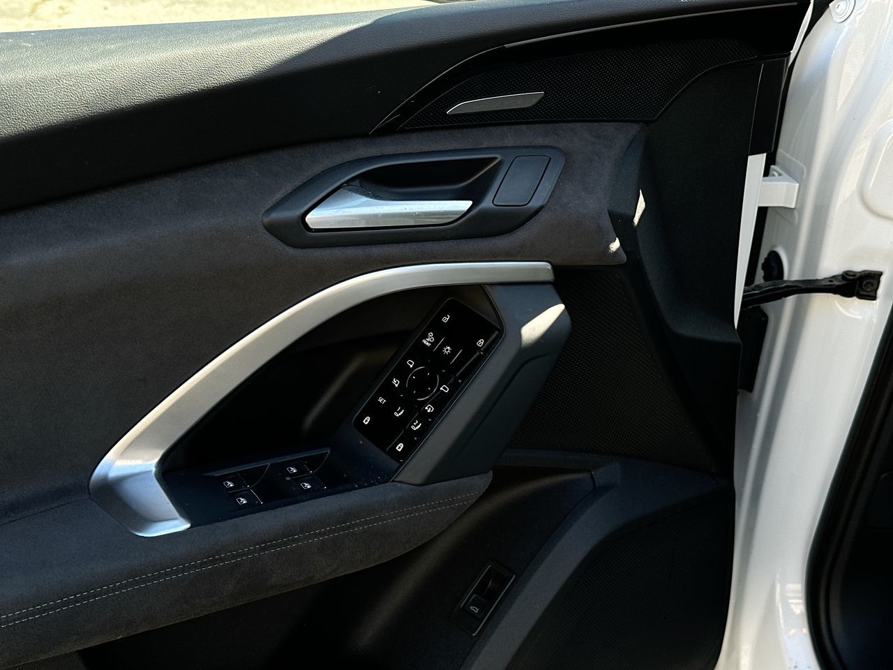 2025 Audi SQ5 in Vancouver, British Columbia