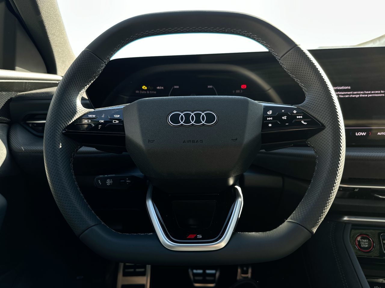 2025 Audi SQ5 in Vancouver, British Columbia