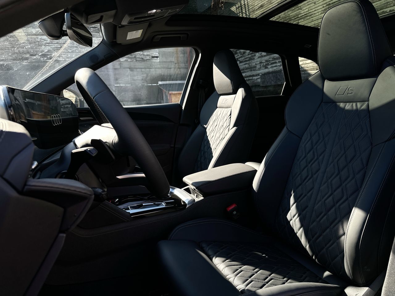 2025 Audi SQ5 in Vancouver, British Columbia