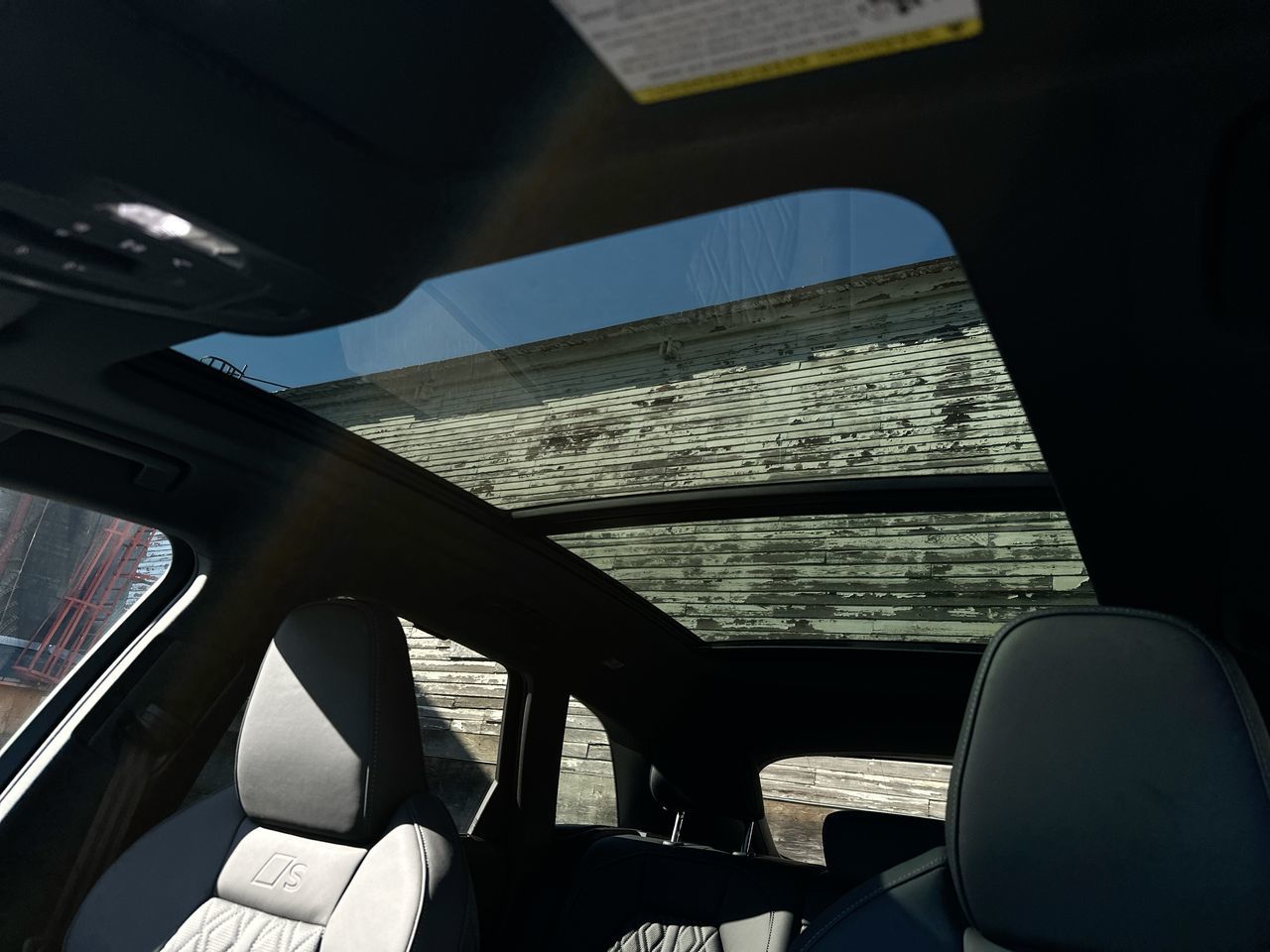 2025 Audi SQ5 in Vancouver, British Columbia