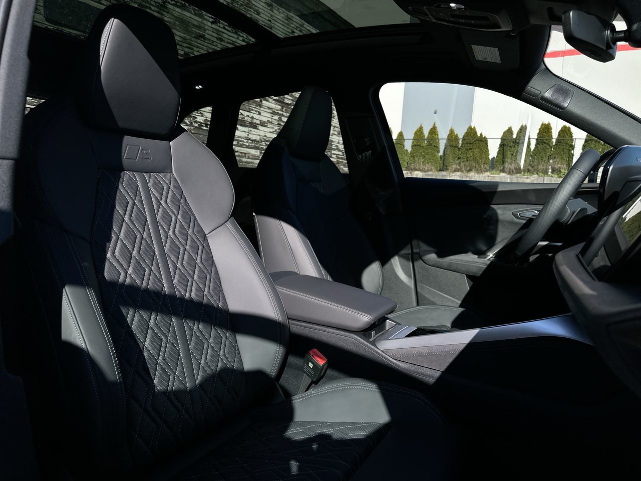 2025 Audi SQ5 in Vancouver, British Columbia