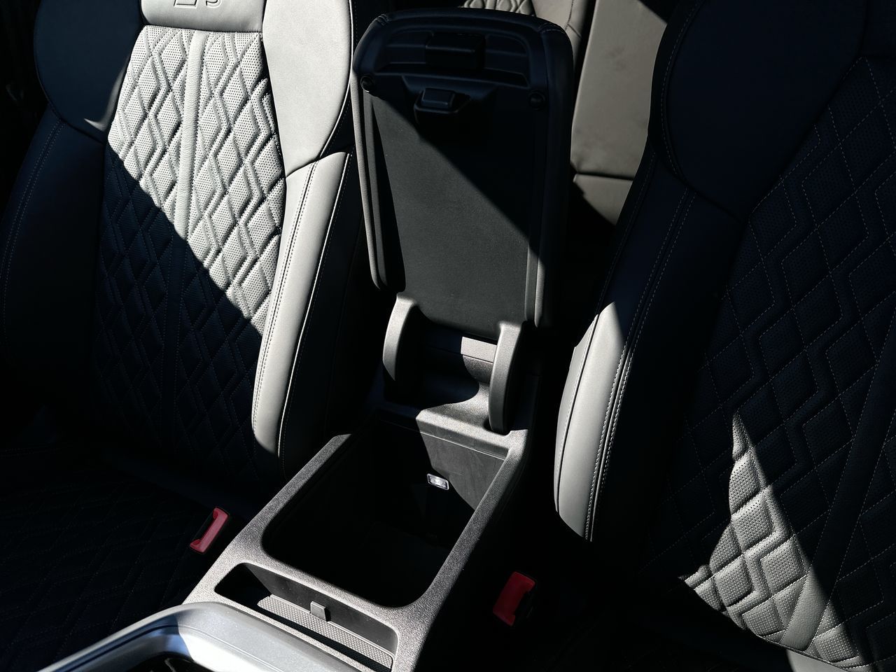 2025 Audi SQ5 in Vancouver, British Columbia