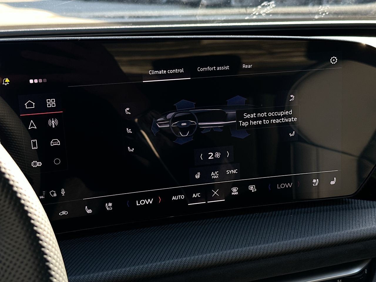 2025 Audi SQ5 in Vancouver, British Columbia