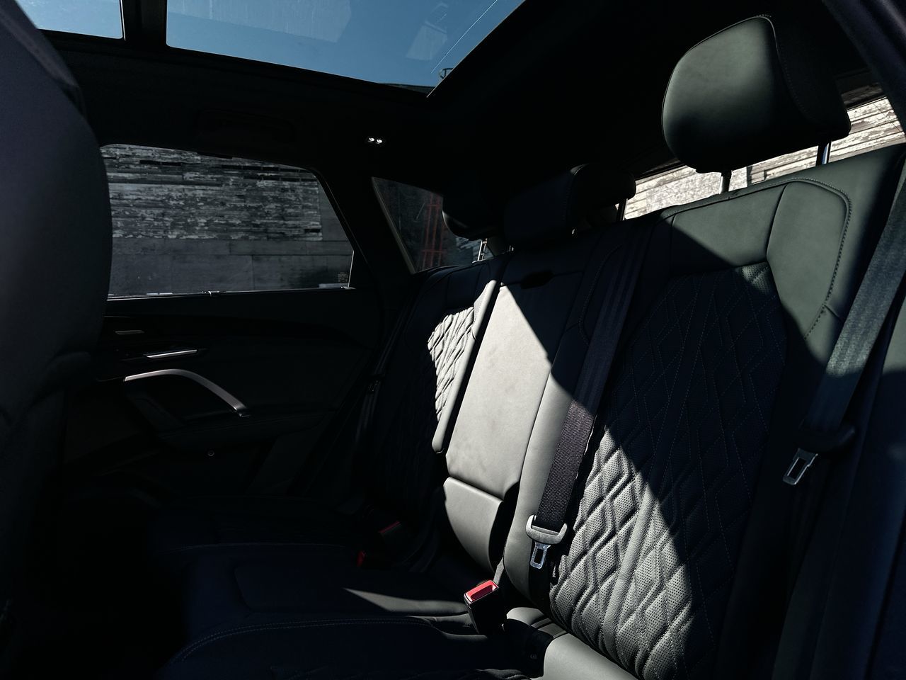 2025 Audi SQ5 in Vancouver, British Columbia