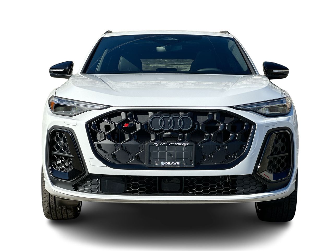 2025 Audi SQ5 in Vancouver, British Columbia
