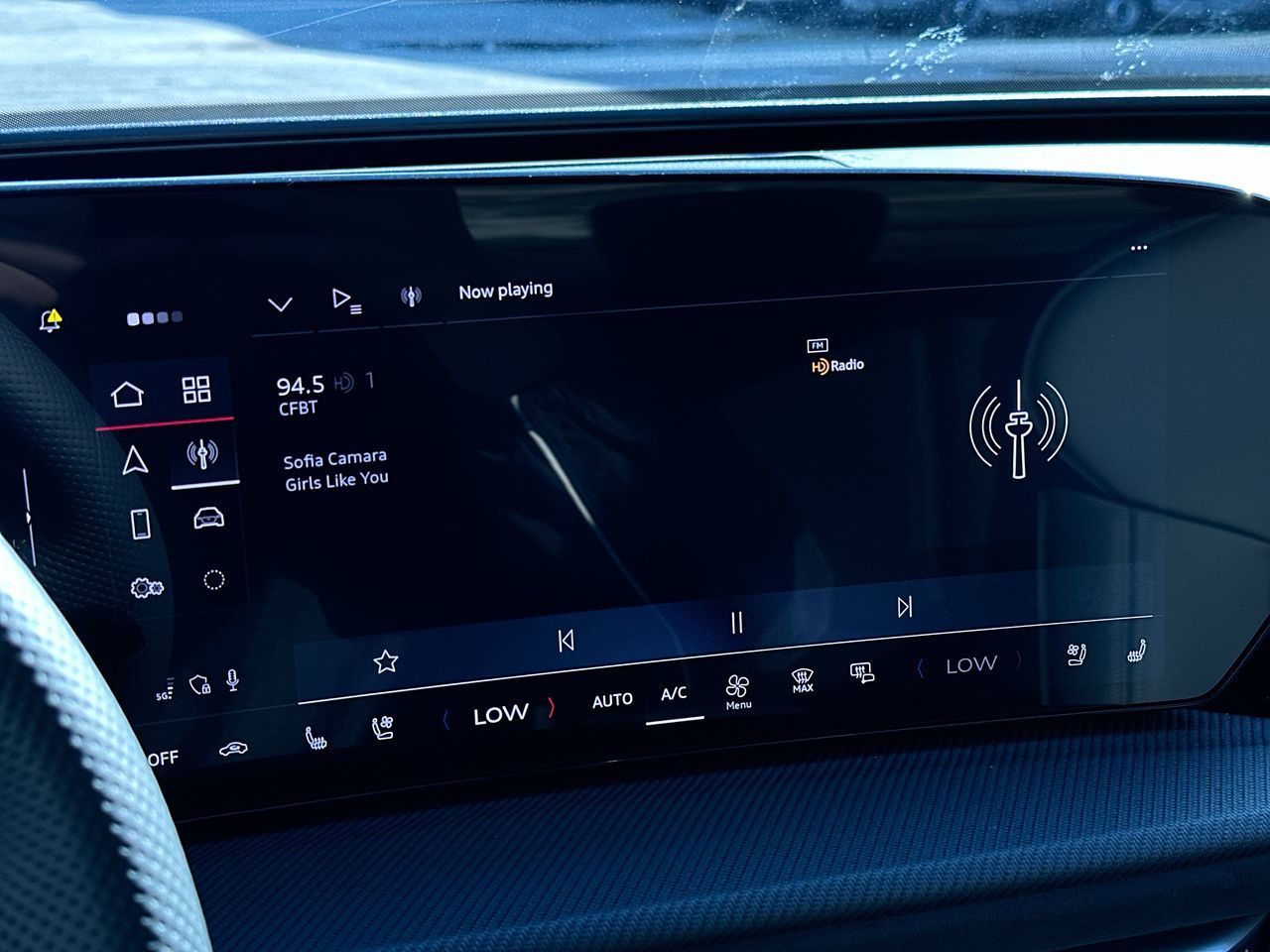 2025 Audi SQ5 in Vancouver, British Columbia