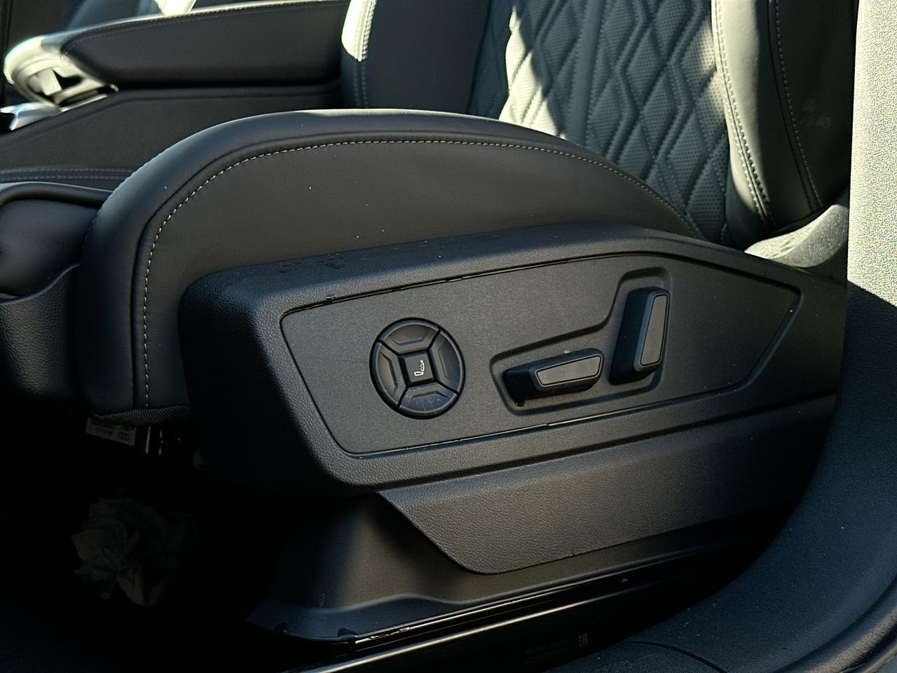 2025 Audi SQ5 in Vancouver, British Columbia