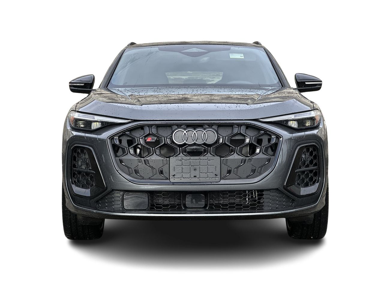 2025 Audi SQ5 in Vancouver, British Columbia