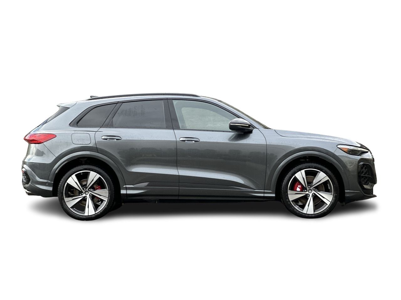 2025 Audi SQ5 in Vancouver, British Columbia