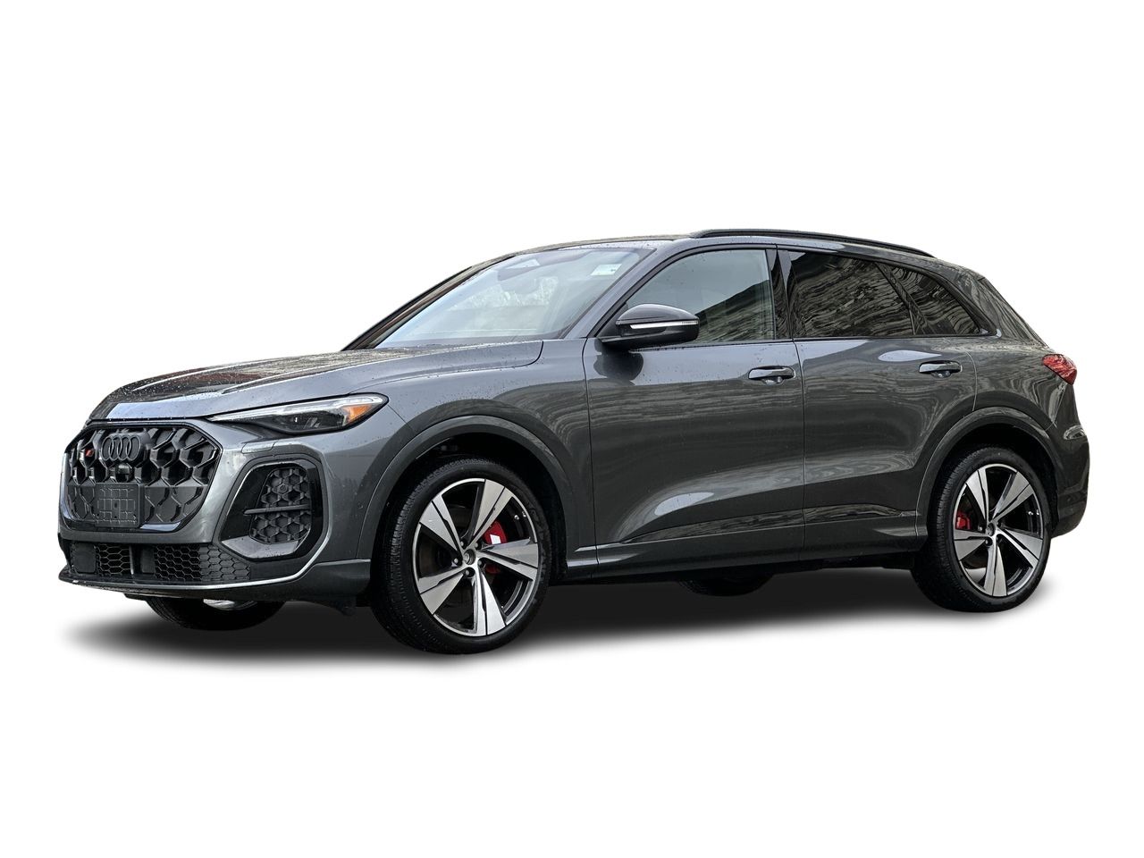 2025 Audi SQ5 in Vancouver, British Columbia