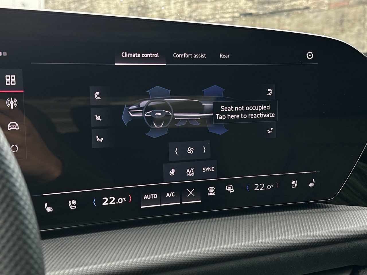 2025 Audi SQ5 in Vancouver, British Columbia