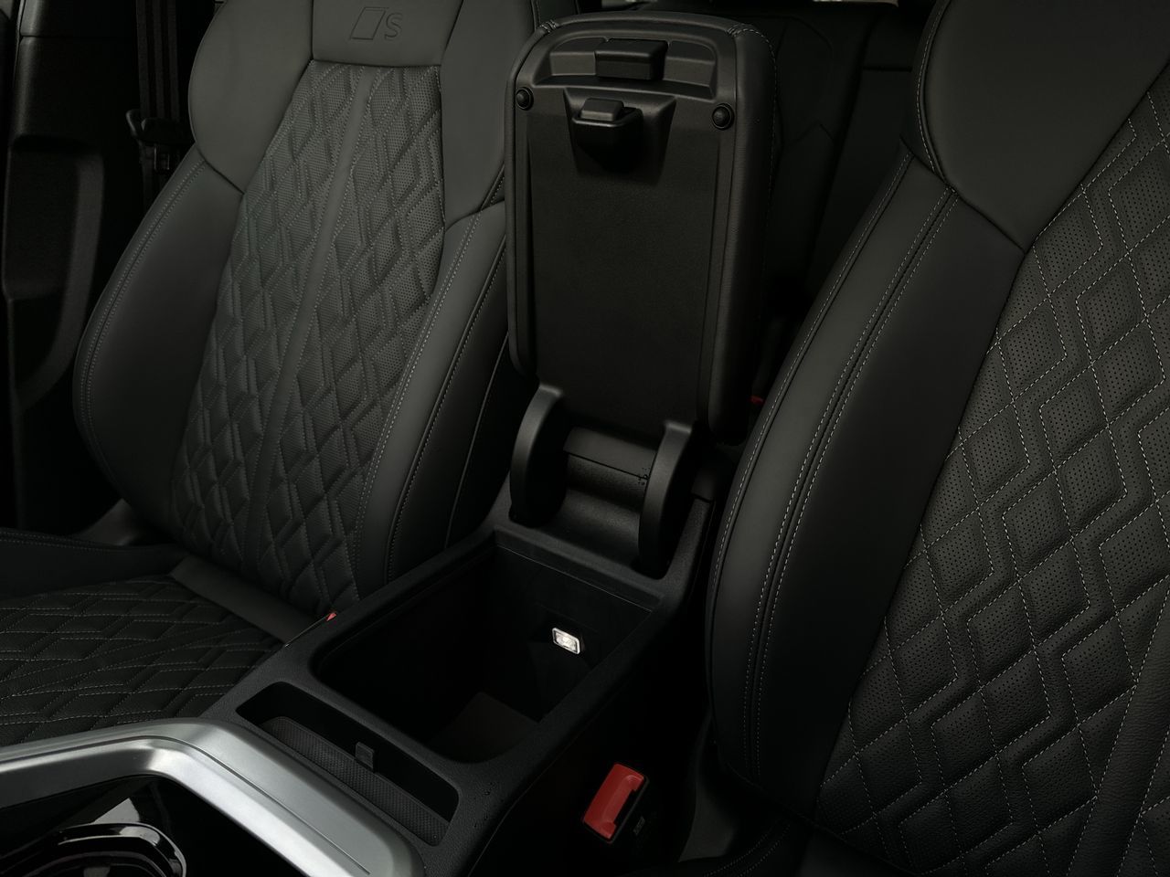 2025 Audi SQ5 in Vancouver, British Columbia