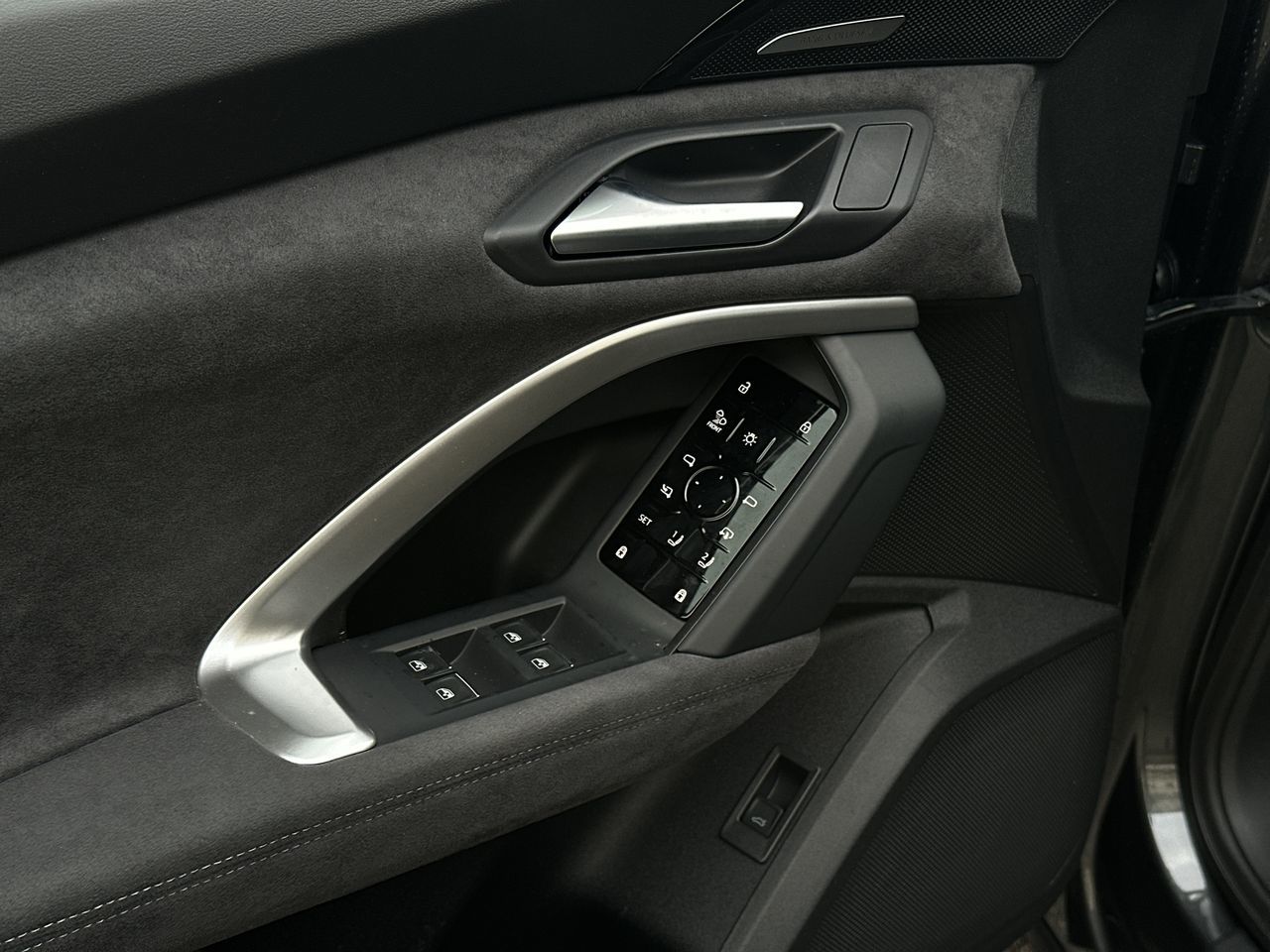 2025 Audi SQ5 in Vancouver, British Columbia