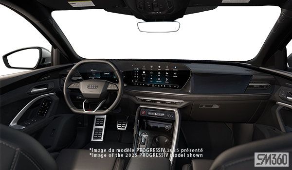 Audi SQ5  2026 à Vancouver, Colombie-Britannique