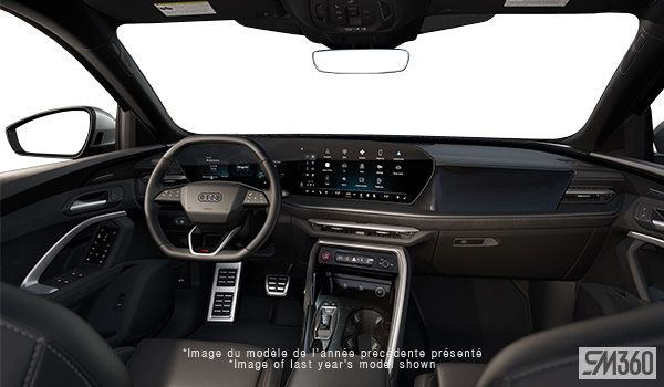 Audi SQ5  2026 à Vancouver, Colombie-Britannique