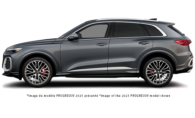 Audi SQ5  2026 à Vancouver, Colombie-Britannique