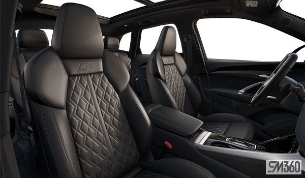 2026 Audi SQ5 in Vancouver, British Columbia