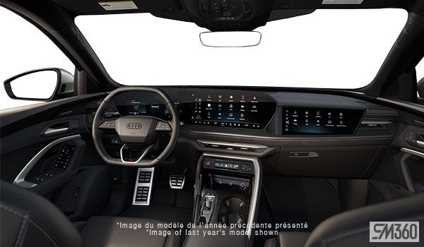 Audi SQ5  2026 à Vancouver, Colombie-Britannique