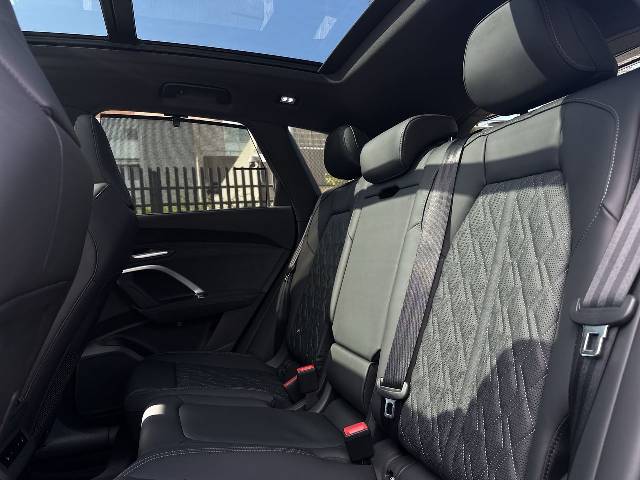 2026 Audi SQ5 in Vancouver, British Columbia