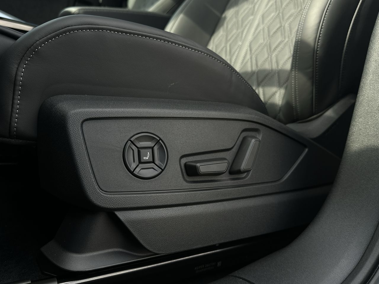 2026 Audi SQ5 in Vancouver, British Columbia